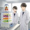 真空デシケータで料理を保存！Zwillingが研究者の夢を叶えてくれた
