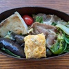 自分のお弁当作り、おつまみだって揚げ物だって、なんでも入れてよし、です。
