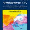 国連「1.5℃特別報告書」の警告