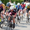 TeamEurasia-iRC TIRE サイクリングアカデミー #20  Haasdonk U19