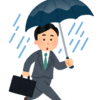 梅雨2020〜 仙台の7月