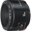 そうそうこのレンズです。Canon EFレンズ 50mm F1.8 IIが8,900円