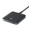Anker Nano Charger (130W, 6 Ports) 発売｜PCもスマホもこれ1台！約1.9cmの薄さで複数デバイス持ちの充電環境がより快適に。
