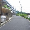 逗子市沼間（２）　神武寺へ