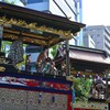 大津祭②