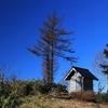 飛騨の冬景色　【猪臥山から見える雲海】　vol 3