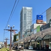【宿泊記＆レビュー】クインテッサホテル鹿児島天文館 Relax＆Sleep：JR鹿児島中央駅から市電で4駅（約8分）の「天文館通駅」から駅近（徒歩約2分）＆鹿児島観光の拠点として便利な「2023年5月にリブランドオープンしたクインテッサホテルグループ系列のホテル」