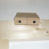 ＜DIY＞棚を作る　②