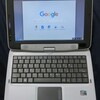 Chromebookを買いたくなる気持ちをCloudReadyで昇華させた。