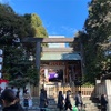 【2022年】東京大神宮と靖國神社への初詣