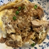 CO2モニター：かつ丼