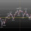 欧州時間の米ドルの見通し　1強の値動き？
