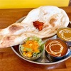 【ラーメン屋となり】激辛カレーと巨大ナンで大満腹！片倉町の実力派インネパ｜ラリグラス