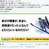 選択に迷った時、後悔しない方法は、自分の「こうありたい」を信じてそれを選択することだ