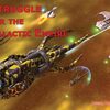 Struggle for the Galactic Empire (DG) が 2009/8 に出版予定