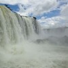 Cataratas del Iguazú