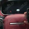 Lonsdor JLR-IMMOを使ってLand rover 2015- FK72のスマートキーを作成する