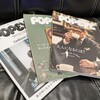 少し前の雑誌を読む「POPEYE」おすすめのバックナンバー