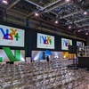 Google Cloud Next Tokyo 2023 Day2 に来ている
