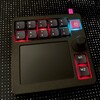 NunNum Bento Max｜多機能トラックパッドとジョイスティックを備えた小型入力デバイス