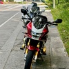 早朝ツーリングの魅力とバイク愛。