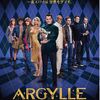 【映画】ARGYLLE／ アーガイル