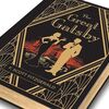 これまで読んだフィッツジェラルド本のまとめ