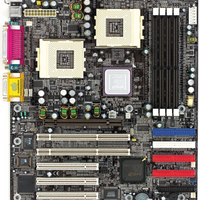 時には昔持ってたマザーボードをあげて変遷を振り返る その１