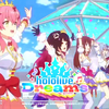【ホロドリ】ホロドリ遊んでみた