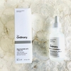 【The Ordinary（ジ オーディナリー）レビュー】毛穴に届け！ナイアシンアミド10% + 亜鉛1%の使用感レポ