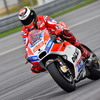 ★MotoGP2017セパンテスト　Ducatiファクトリーギャラリー