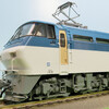 TOMIX HO-2024 EF66 100（前期型）その１