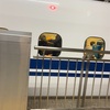 あっさり置き去りにされてめちゃくちゃ嬉しい