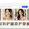 画像生成AI綺麗な画像、速い作成、日本向きに更新されている
