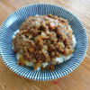 料理でうつ病リハビリ（キーマカレー、おろしそば編）