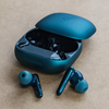 スワイプ操作が便利なAnker Soundcore Liberty 4 Pro