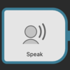  Alfred Workflows の Speak output : hkob の雑記録 (127)