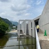 高梁市成羽美術館へ