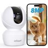 【実体験】ieGeekペットカメラを徹底レビュー！留守番中の愛犬も安心、その理由とは？