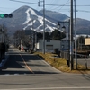 田代地区を歩く…「軍道」だった鹿沢線