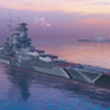 【WoWS】性能中心で見るアズレンコラボ艦艇