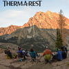 入荷情報　Thermarest TREO CHAIR