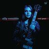 アリー・ヴェナブル(Ally Venable)／『Real Gone』入手