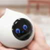 【米】「心の支えとなるロボット」ロミ、孤独やうつ病と闘う人々を支援