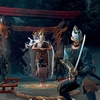ゲームレビュー：祇：Path of the Goddess Demo 采配を意識して戦うアクションタワーディフェンスの体験版