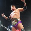 VKF第6代チャンピオン 人の総意の器、矢郷総帥のプロレスジャーニー開始！