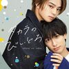 BL実写ドラマ タカラのびいどろ DVD-BOX 岩瀬洋志 小西詠斗 [DVD]
