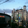 北朝霞駅 朝霞台駅 喫煙所