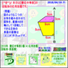 【回転体・表面積】［慶応中等部２０１８年］その３【算数・数学】［受験］【算太数子】