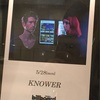 KNOWER@ビルボード大阪